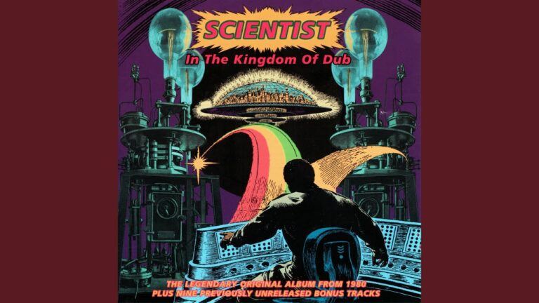 Daily Roots Scientist