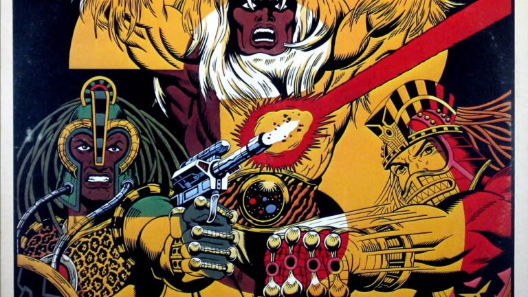 Daily Roots Scientist, Barnabas & Maxie