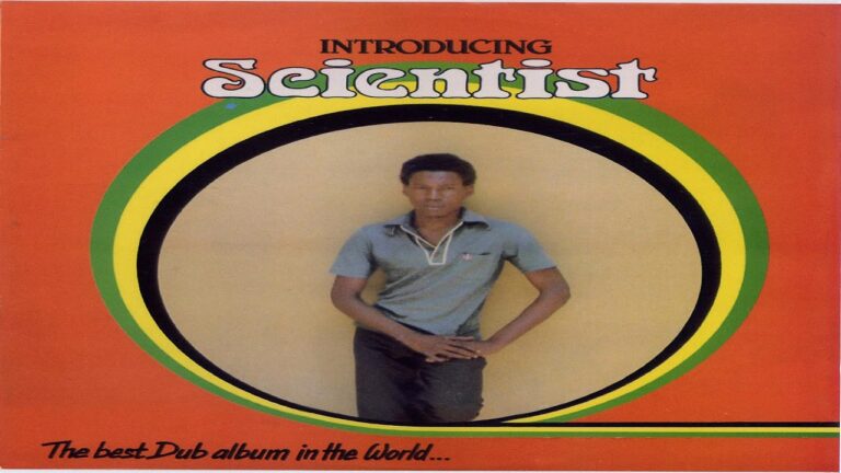 Daily Roots Scientist
