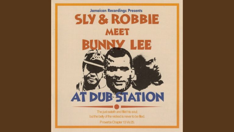 Daily Roots Sly & Robbie