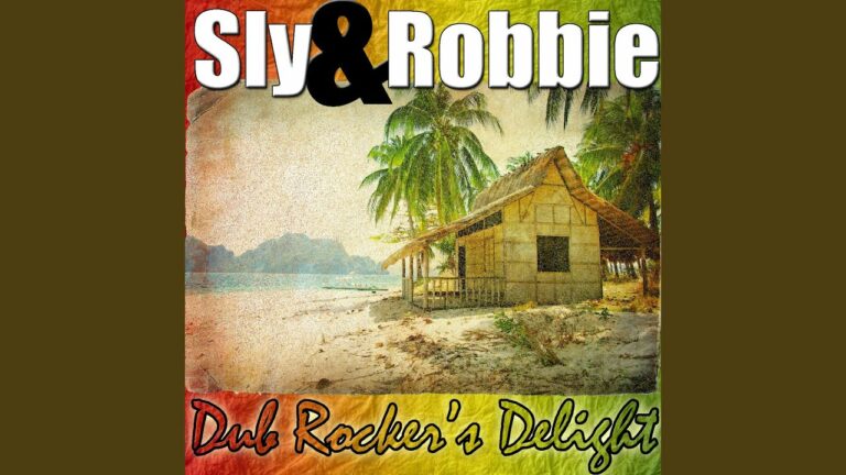 Daily Roots Sly & Robbie