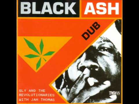Daily Roots Sly & The Revolutionaries with Jah Thomas