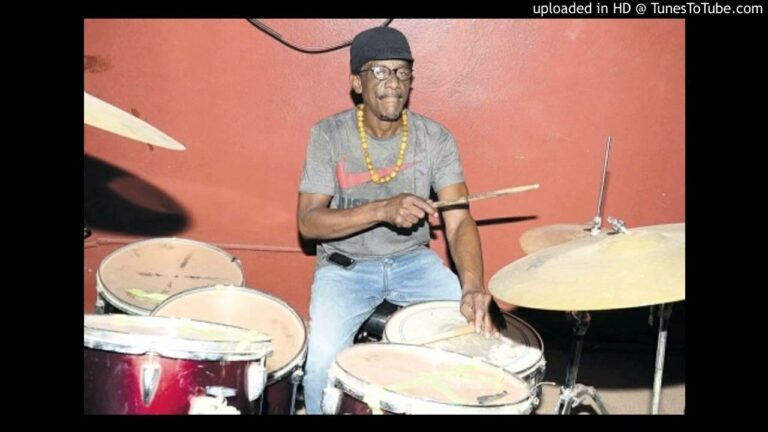 Daily Roots Style Scott