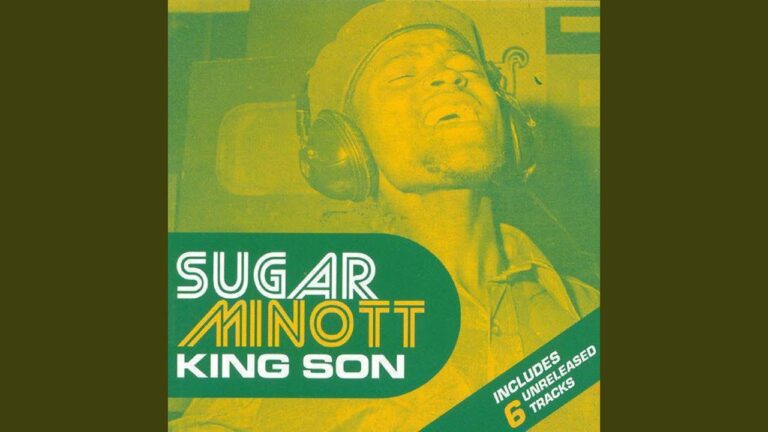 Daily Roots Sugar Minott