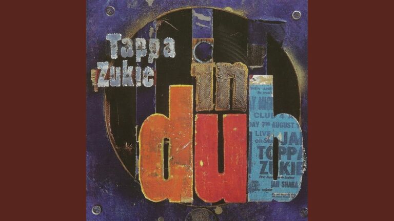 Daily Roots Tappa Zukie