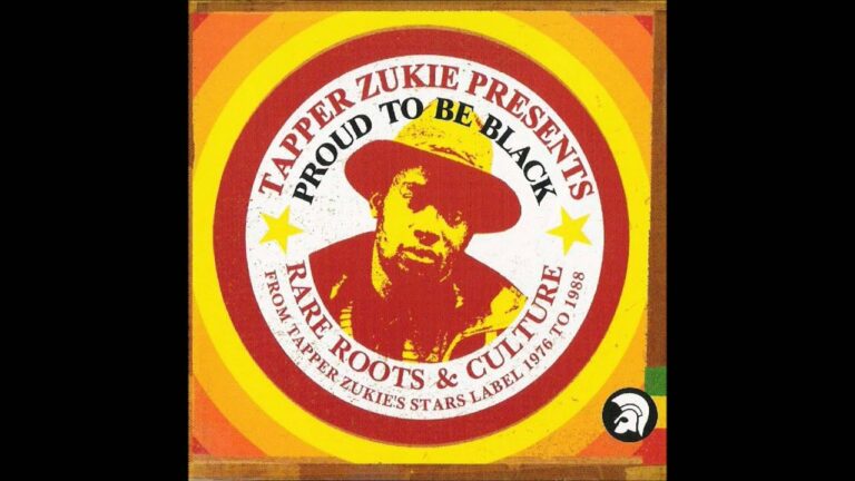 Daily Roots Tapper Zukie