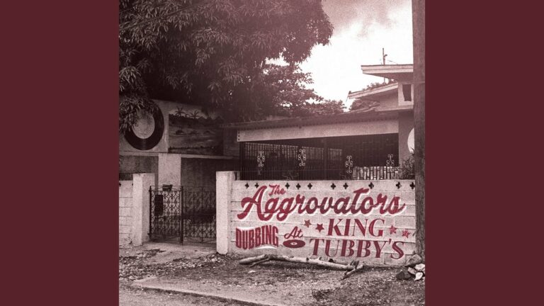 Daily Roots The Aggrovators