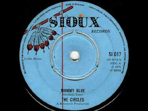 Daily Roots The Circles