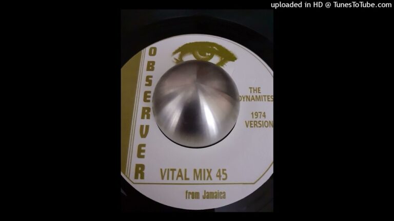 Daily Roots The Dynamites