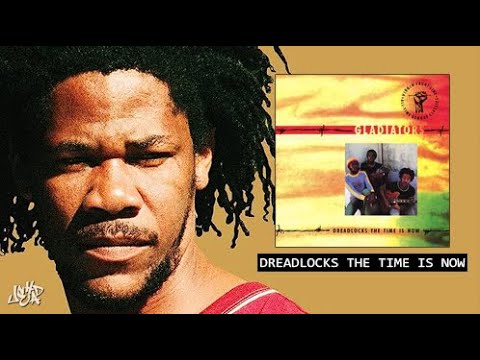 Daily Roots The Gladiators