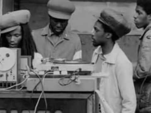 Daily Roots The Mighty Threes