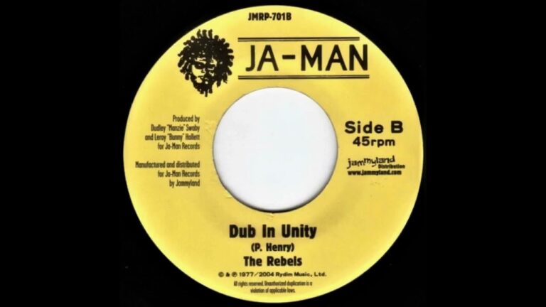Daily Roots The Rebels