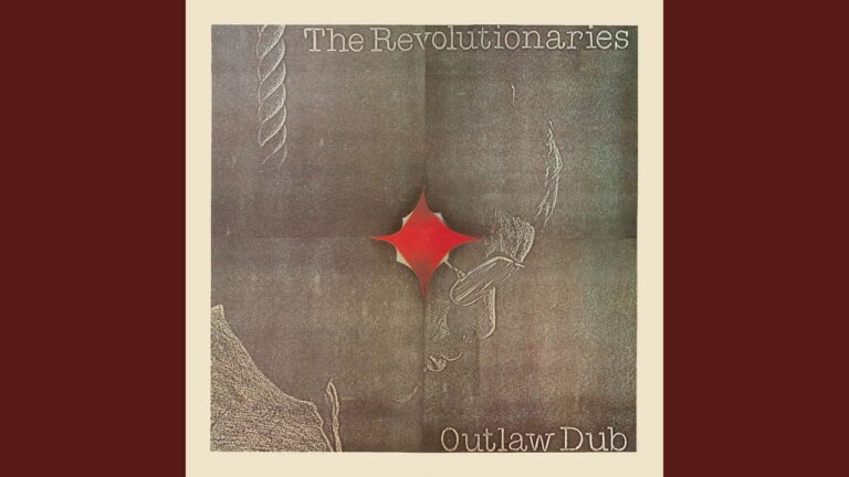 Daily Roots The Revolutionaries