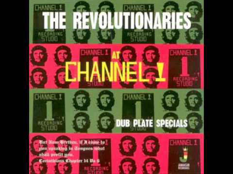 Daily Roots The Revolutionaries