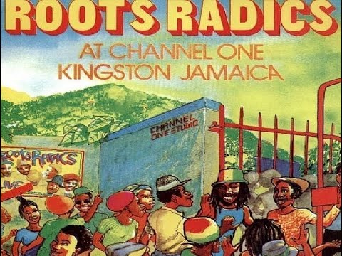 Daily Roots The Roots Radics