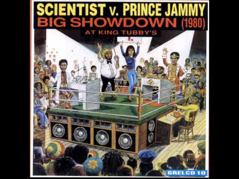 Daily Roots Scientist