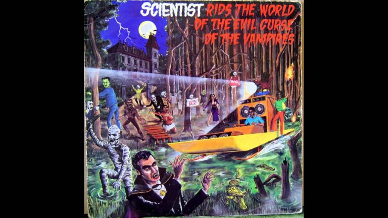 Daily Roots The Scientist