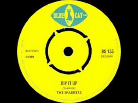 Daily Roots The Sparkers