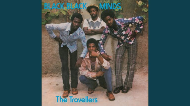 Daily Roots The Traveller’s