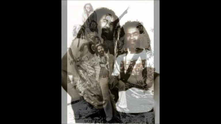 Daily Roots The Twinkle Brothers