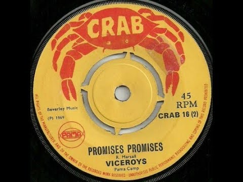 Daily Roots The Viceroys