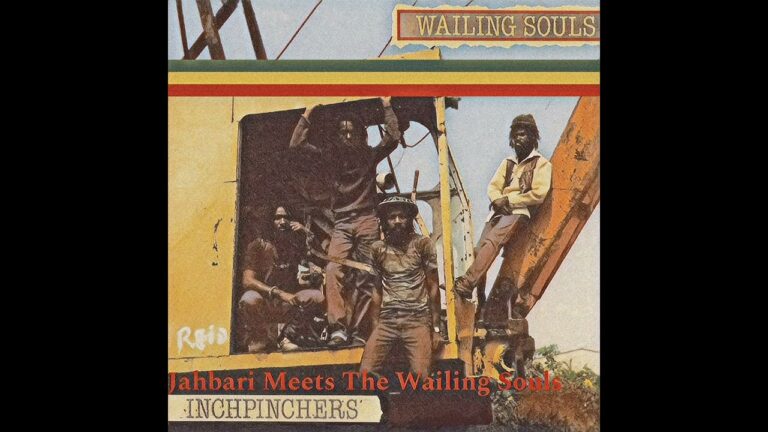 Daily Roots The Wailing Souls
