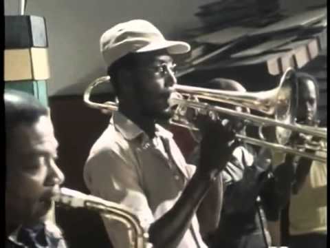 Daily Roots Tommy McCook