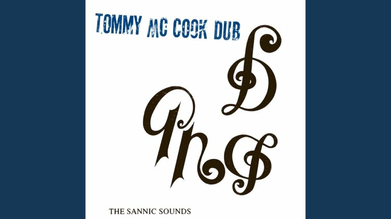 Daily Roots Tommy McCook