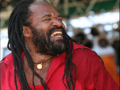 Daily Roots Tony Rebel