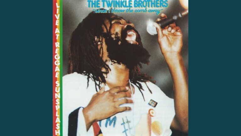 Daily Roots Twinkle Brothers