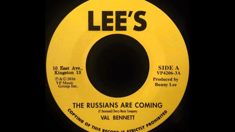Daily Roots Val Bennett