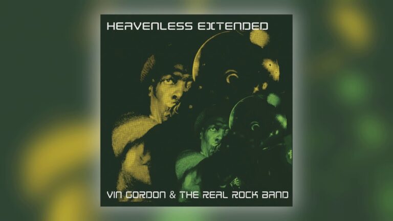 Daily Roots Vin Gordon