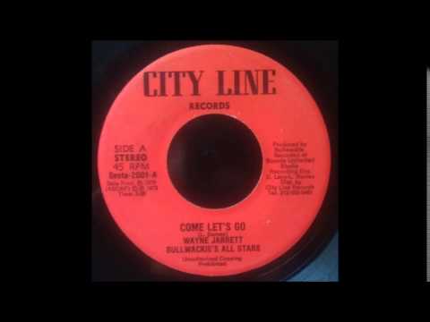 Daily Roots Wayne Jarrett