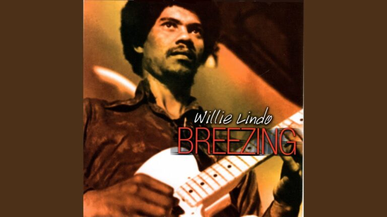 Daily Roots Willie Lindo