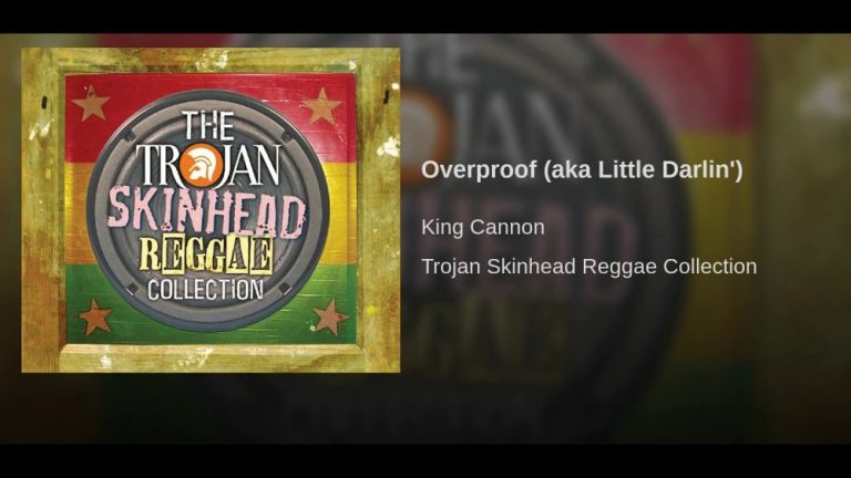 Daily Roots with Karl Bryan & Overproof