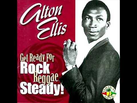 Daily Roots with Alton Ellis
