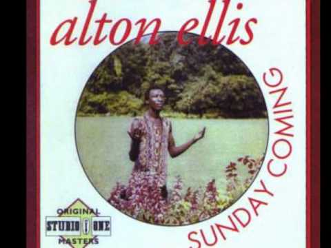 Daily Roots with Alton Ellis