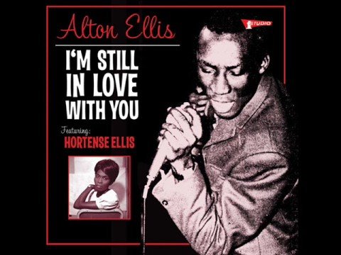 Daily Roots with Alton Ellis