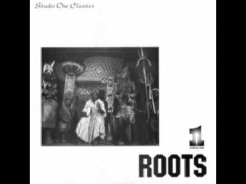 Daily Roots with Anthony Creary