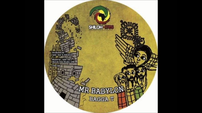 Daily Roots with Bagga T