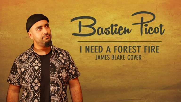 Daily Roots with Bastien Picot