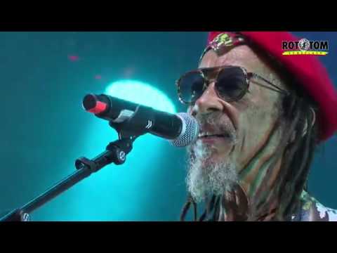 Daily Roots with  BIG YOUTH, HORSEMOUTH, KIDDUS I, KUSHART, LLOYD PARKS