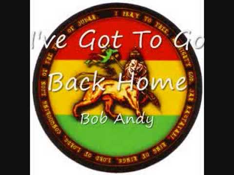 Daily Roots with Bob Andy
