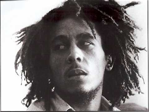 Daily Roots with Bob Marley