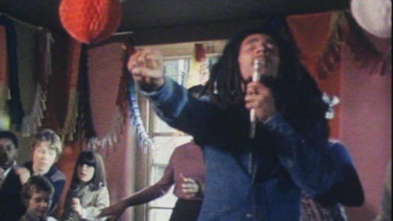Daily Roots Bob Marley