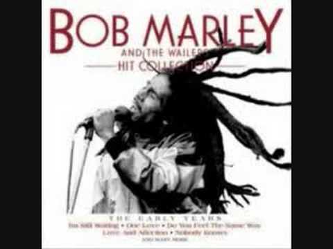 Daily Roots with Bob Marley