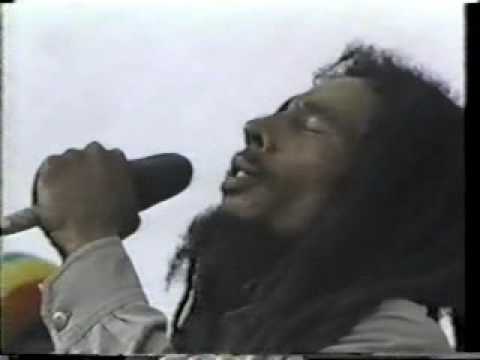 Daily Roots with Bob Marley