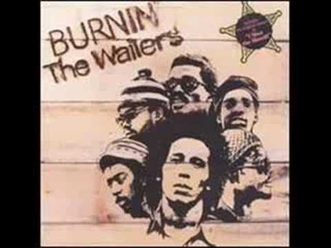 Daily Roots with Bob Marley