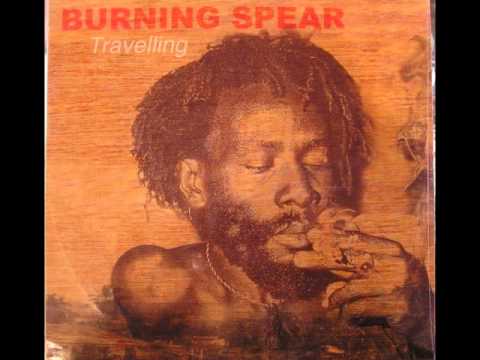 Daily Roots with Burning Spear