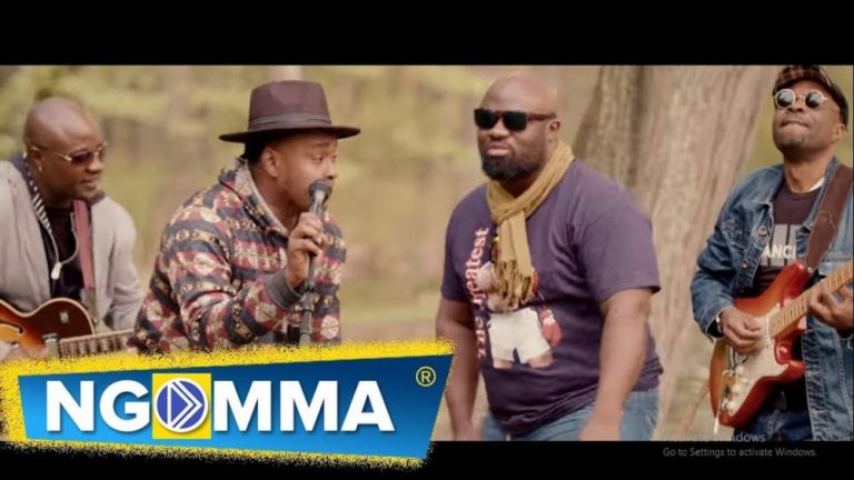 Daily Roots with Busy Class ft Jabali Afrika &Jaja Bashengezi